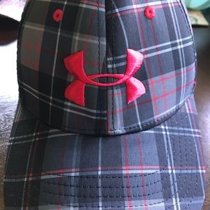 Men’s Under Armour Heat Gear Hat
